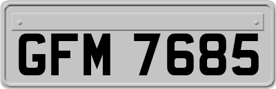 GFM7685