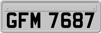 GFM7687