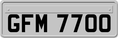 GFM7700