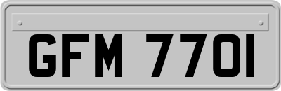 GFM7701
