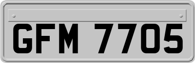 GFM7705