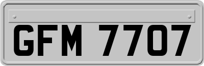 GFM7707