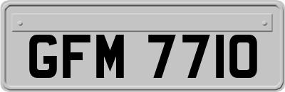 GFM7710