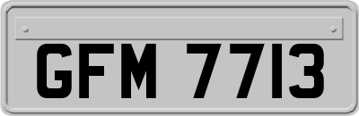 GFM7713