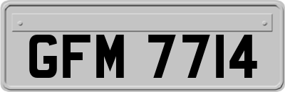 GFM7714
