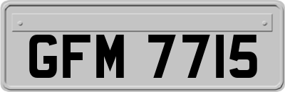 GFM7715