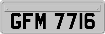 GFM7716