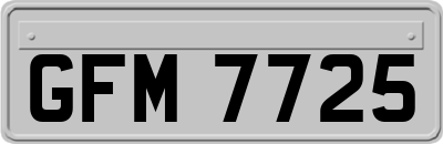 GFM7725