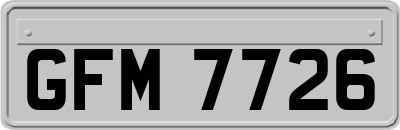 GFM7726