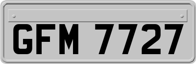 GFM7727