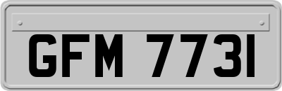 GFM7731