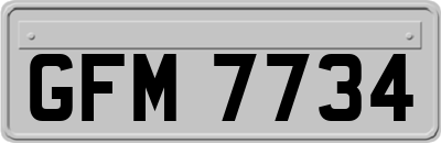 GFM7734