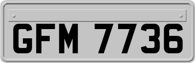 GFM7736
