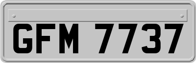 GFM7737