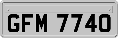 GFM7740