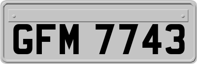 GFM7743