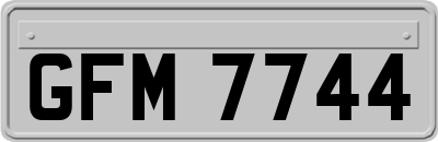 GFM7744