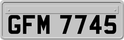 GFM7745