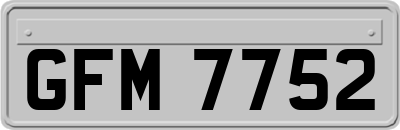 GFM7752