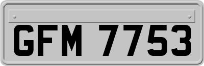 GFM7753