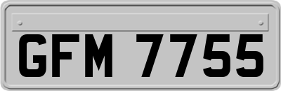 GFM7755