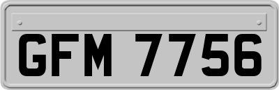 GFM7756