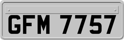 GFM7757