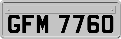 GFM7760