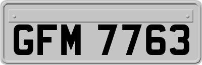 GFM7763