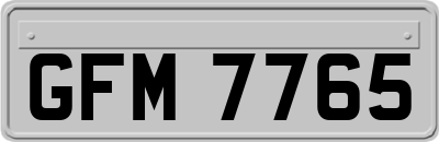 GFM7765