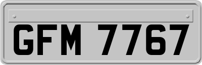 GFM7767