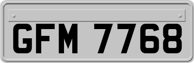 GFM7768