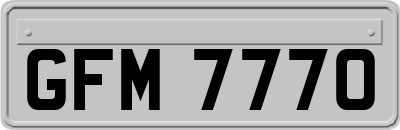 GFM7770