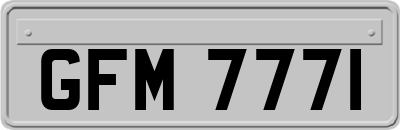 GFM7771