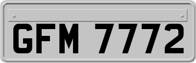 GFM7772
