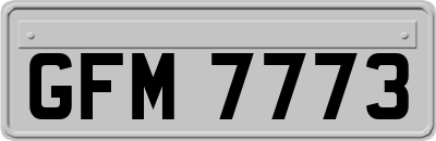 GFM7773
