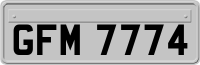 GFM7774