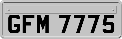 GFM7775