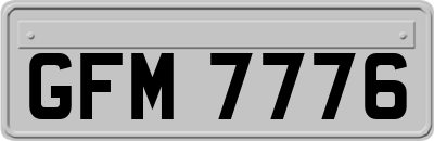 GFM7776