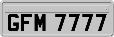GFM7777