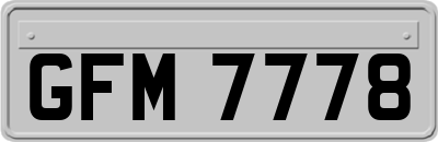 GFM7778