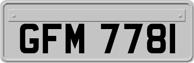 GFM7781
