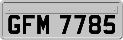 GFM7785
