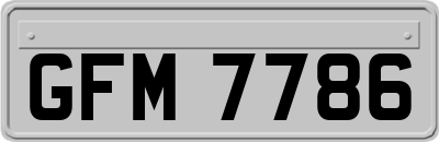 GFM7786