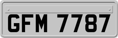 GFM7787