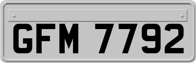 GFM7792