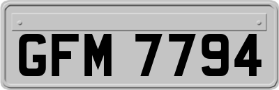 GFM7794