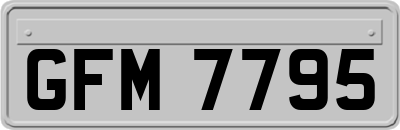 GFM7795