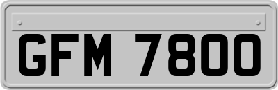 GFM7800