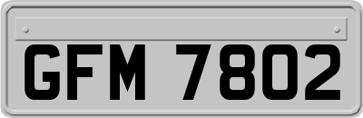 GFM7802